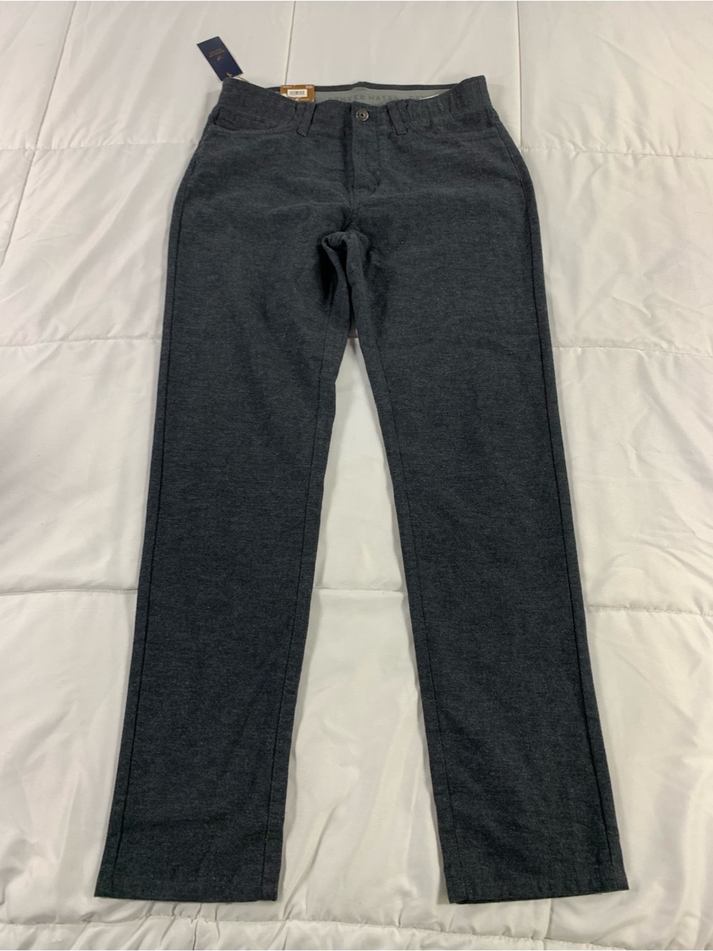 New with tags DENVER HAYES pants mens size 32x32